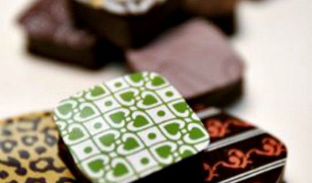 6 Chocolate Destinations in Washington D.C.