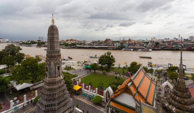10 Best Things to Do in Bangkok, Thailand