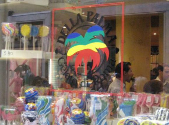 Gelateria Della Palma