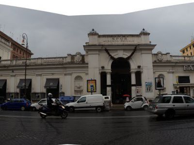 Mercato Rionale