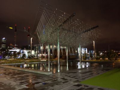Wind Tree